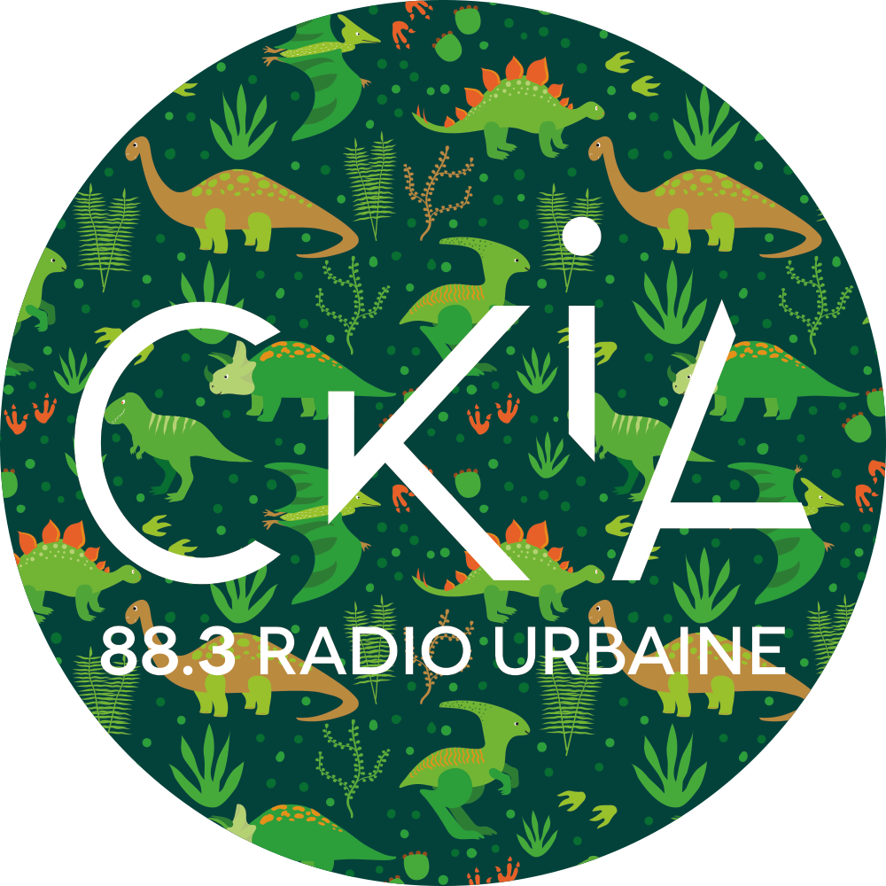 CKIA-Radio urbaine
